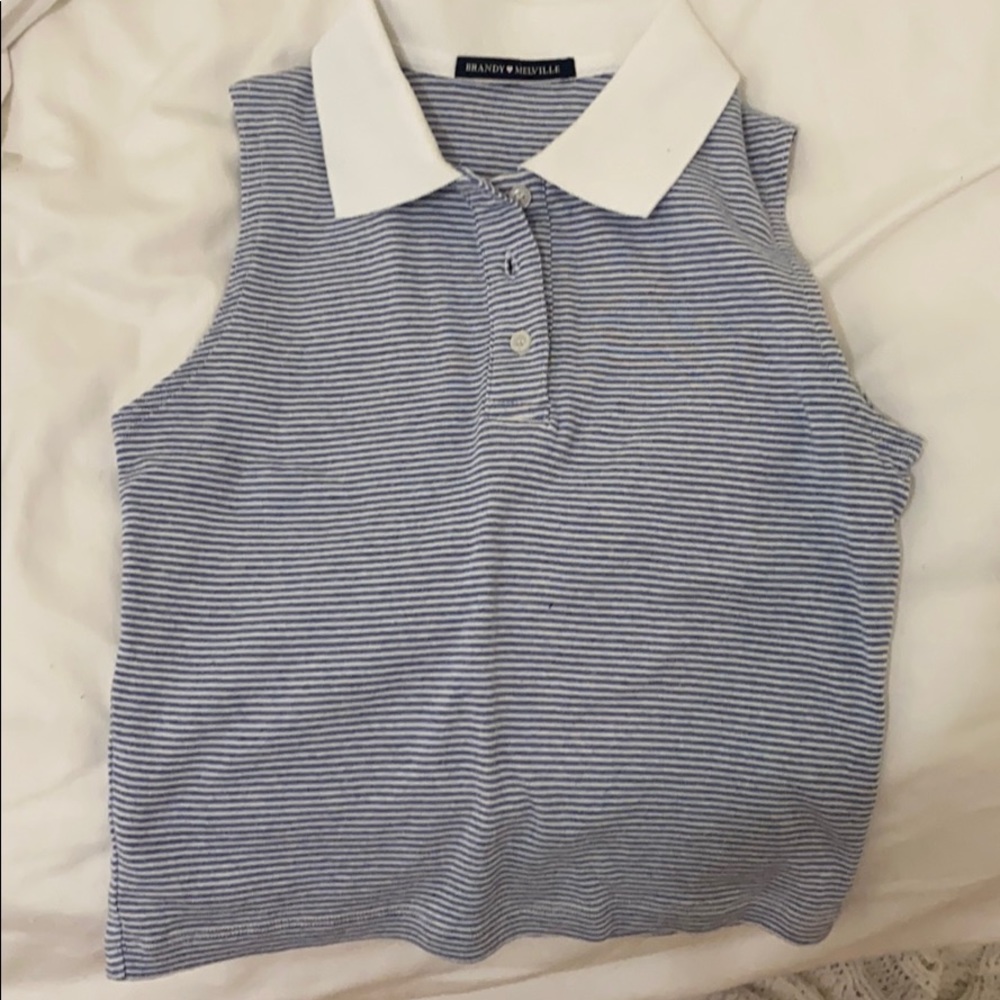 Brandy Melville tank top